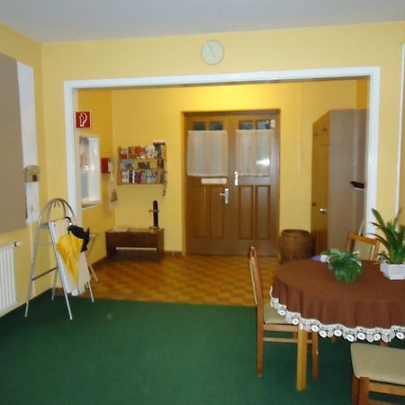 Hostel Herberge Werratal Майнинген Екстериор снимка