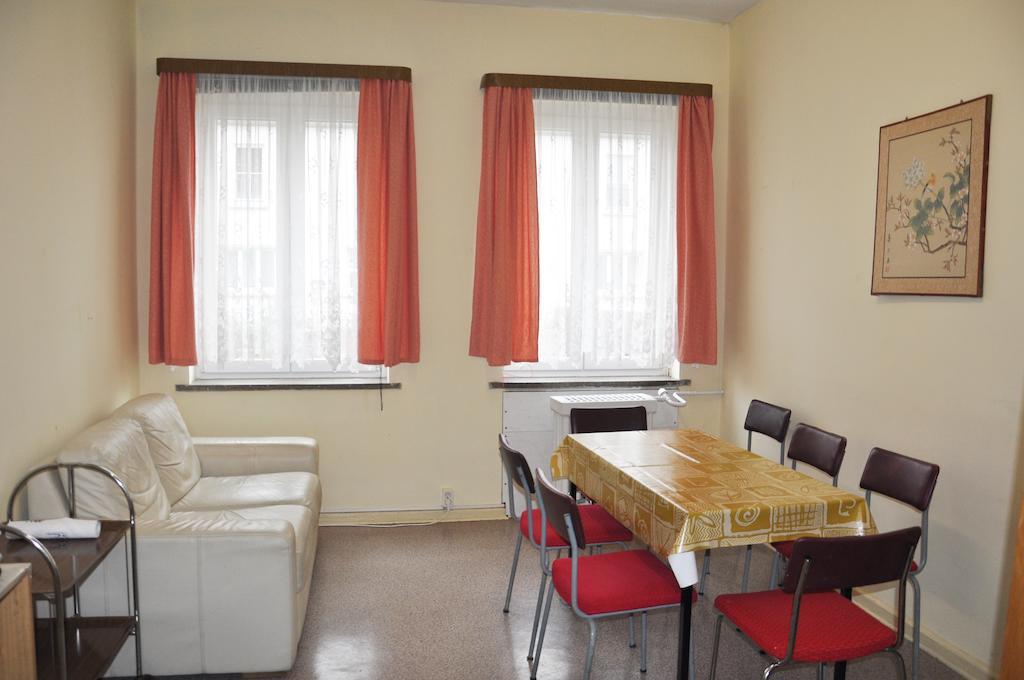 Hostel Herberge Werratal Майнинген Екстериор снимка