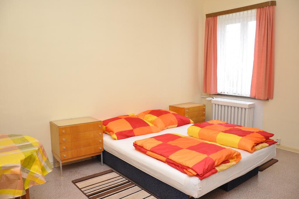 Hostel Herberge Werratal Майнинген Екстериор снимка