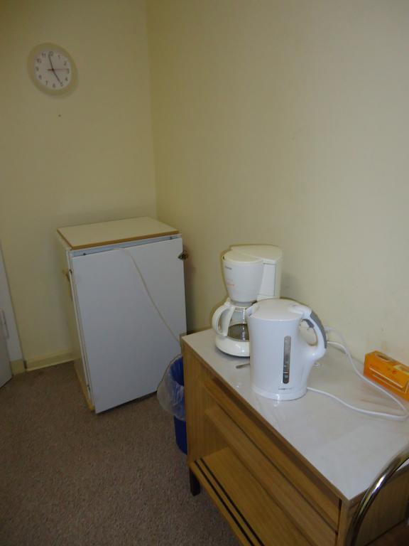 Hostel Herberge Werratal Майнинген Екстериор снимка