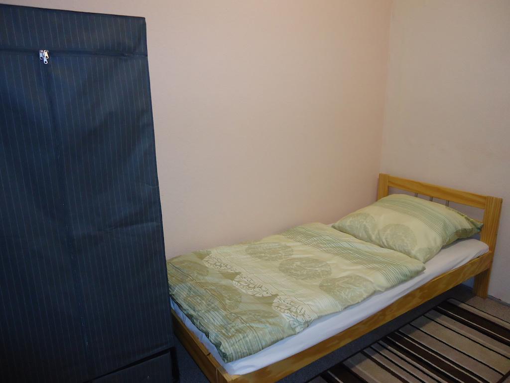 Hostel Herberge Werratal Майнинген Екстериор снимка