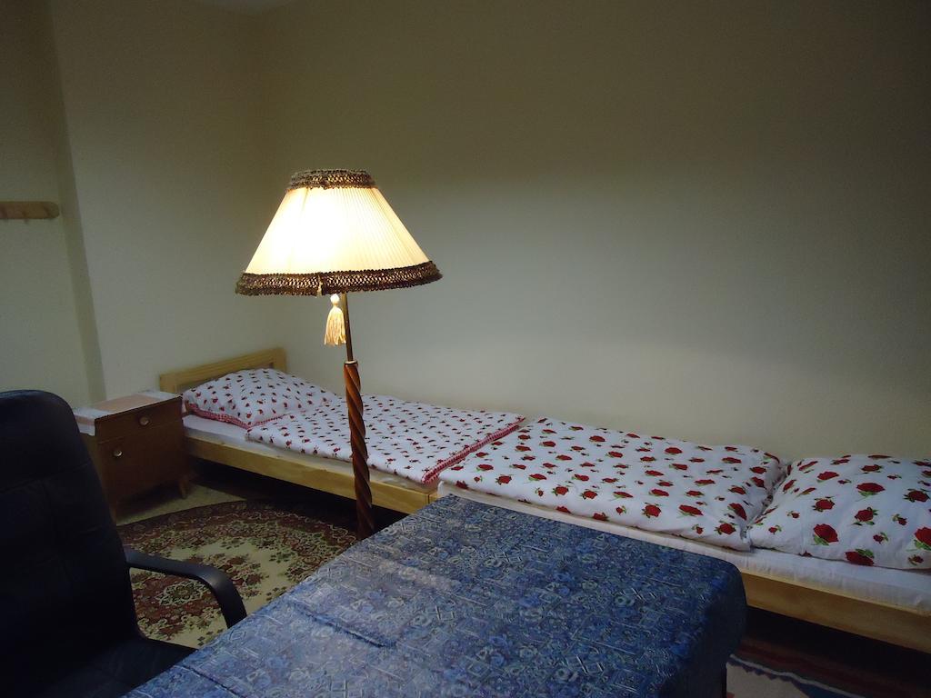 Hostel Herberge Werratal Майнинген Екстериор снимка